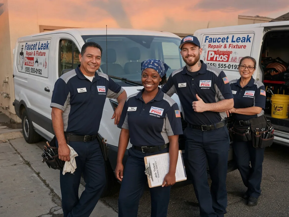 Faucet Repair company in Locust Grove, GA