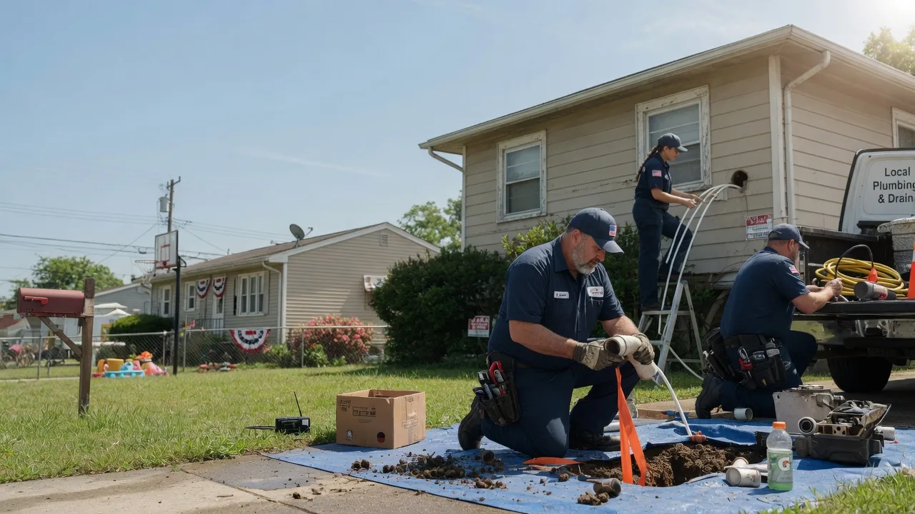Faucet Repair in Locust Grove, GA near me